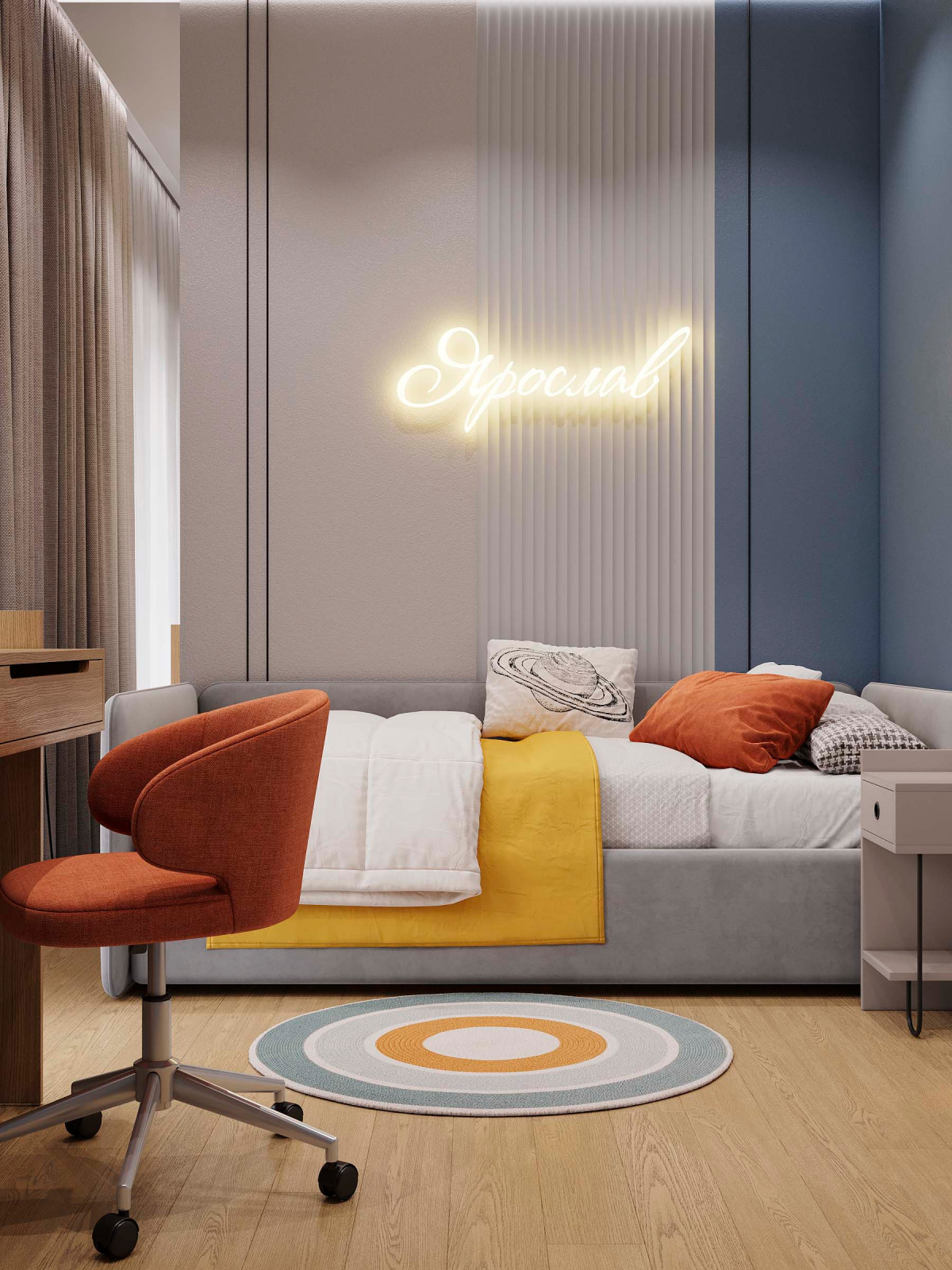 Квартира в Москве 2023