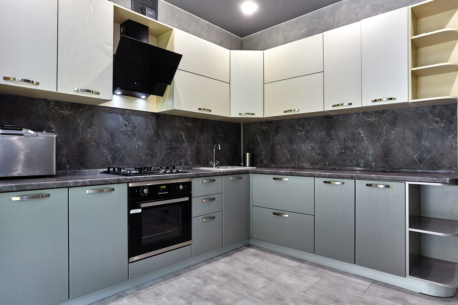 048 Частное домовладение