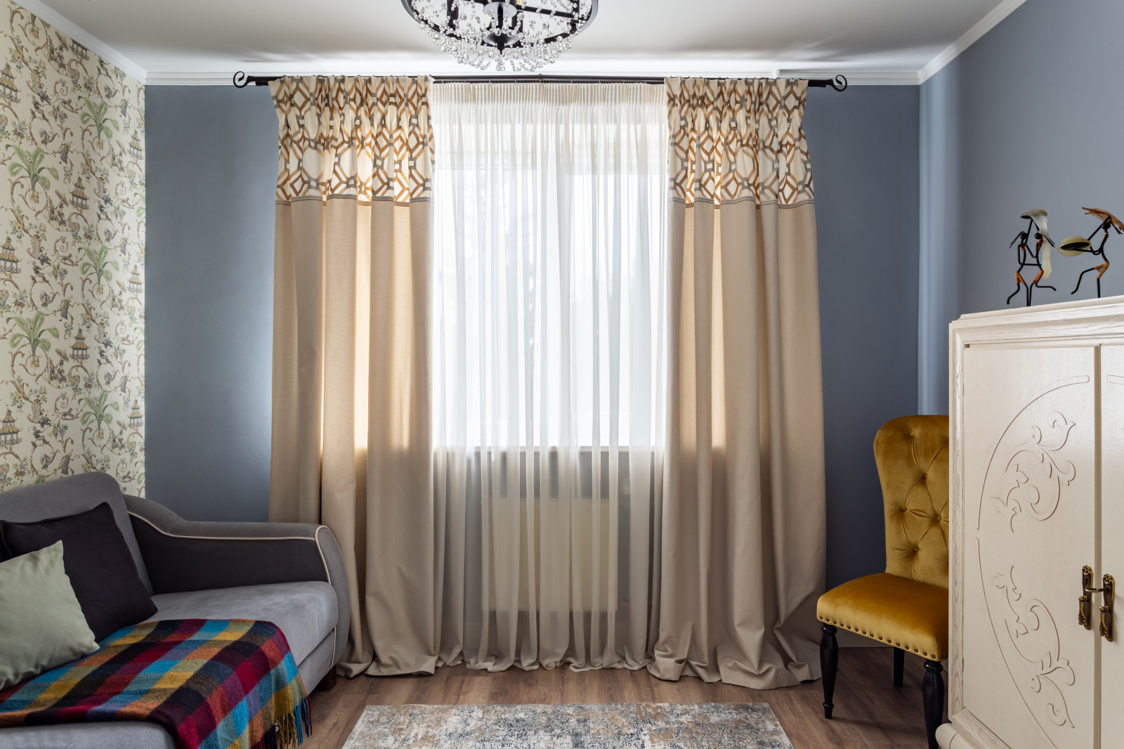 Загородный дом в Апрелевке