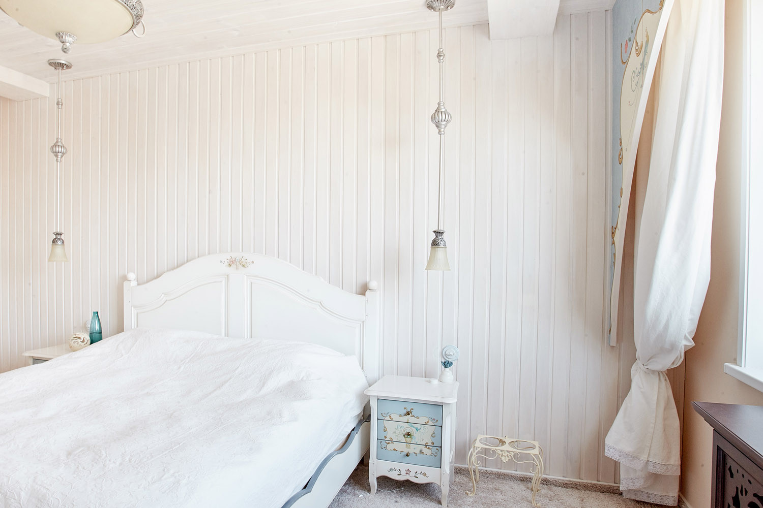 Романтичный винтаж