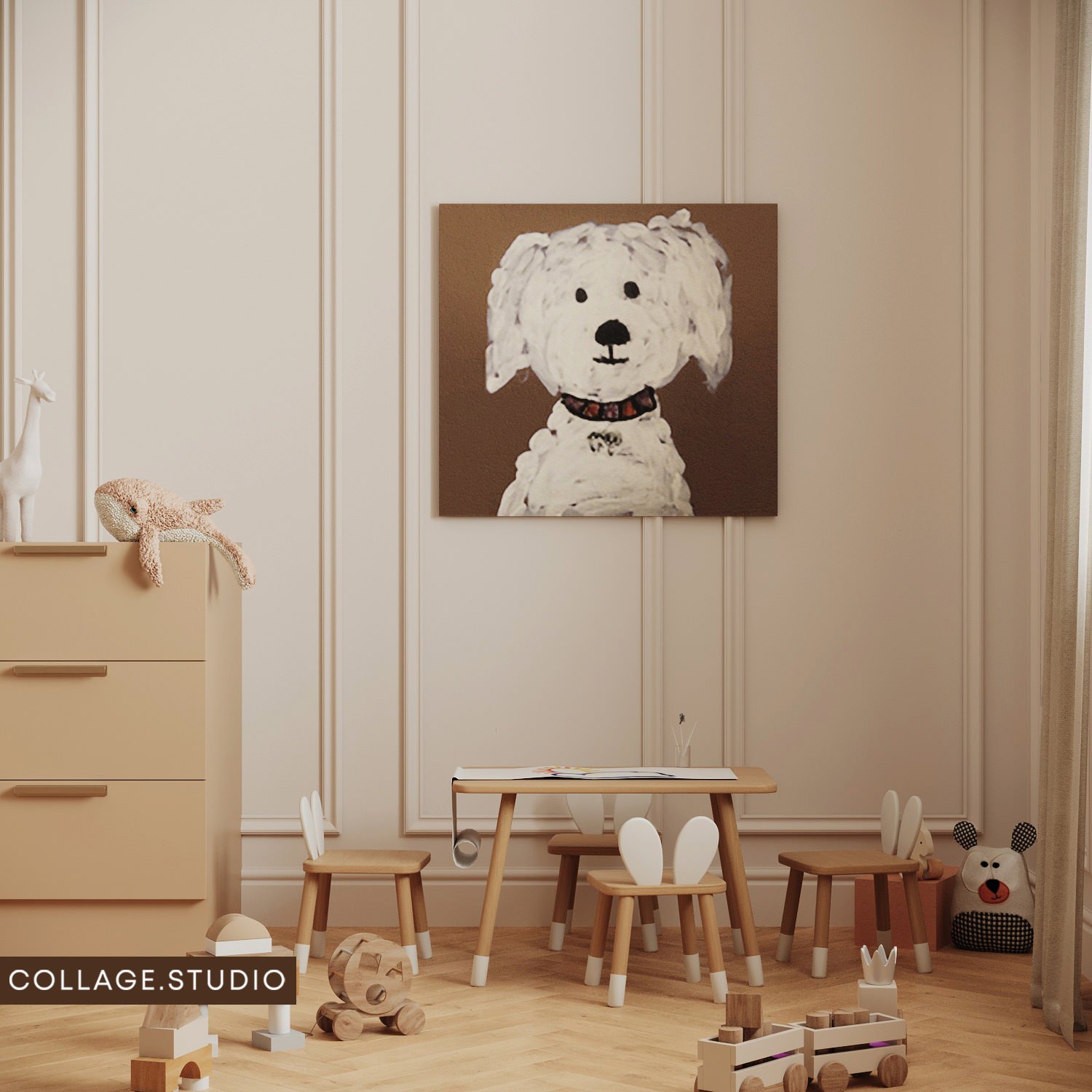 Неоклассика