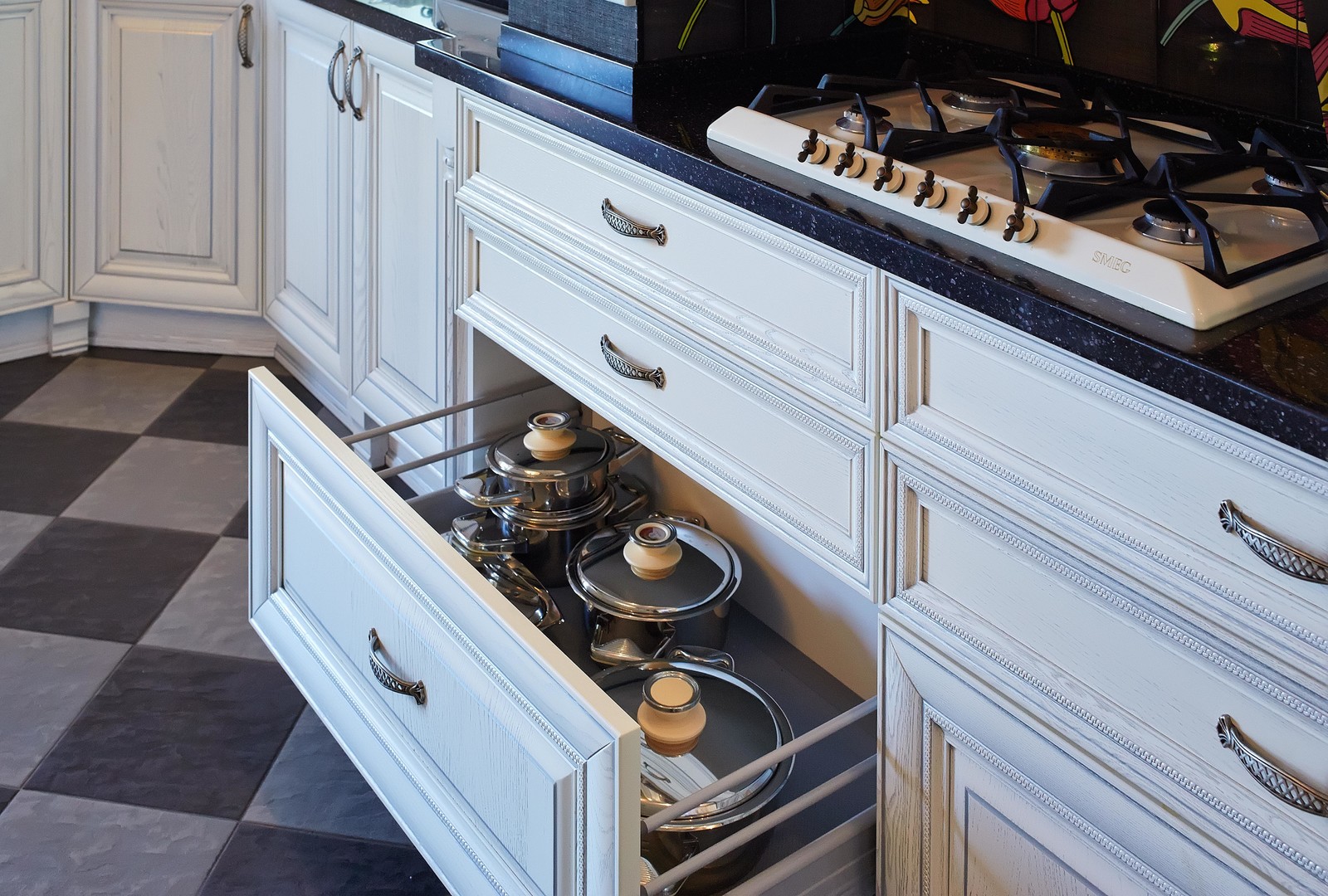 Дом на Соленом озере