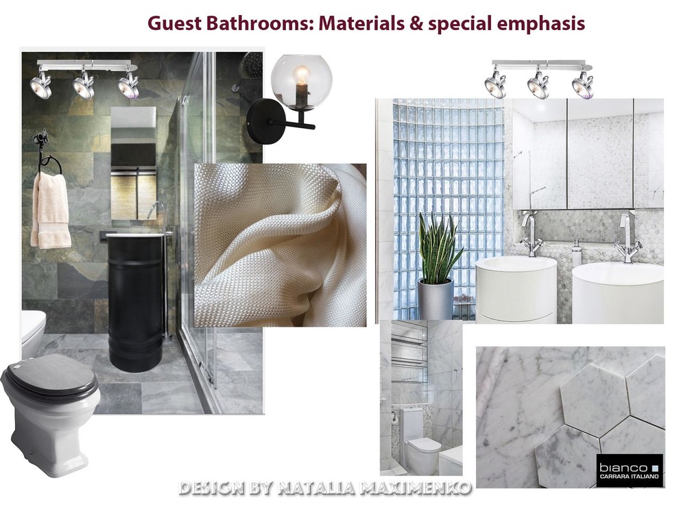 Креативные коллажи