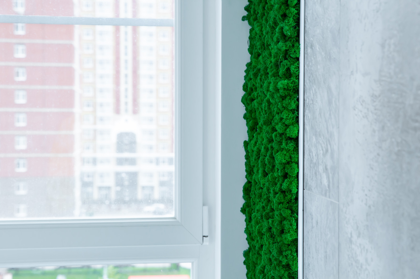 Двушка 77 кв.м. Липовый Парк