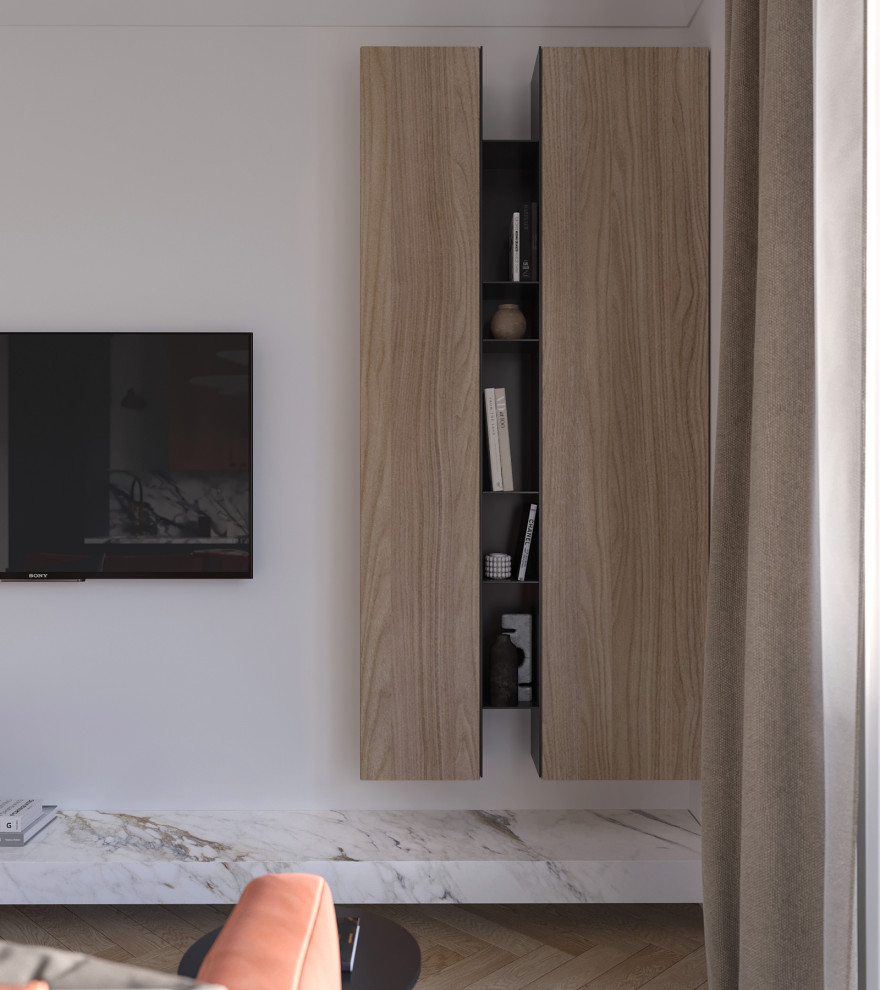 Таунхаус Александрия