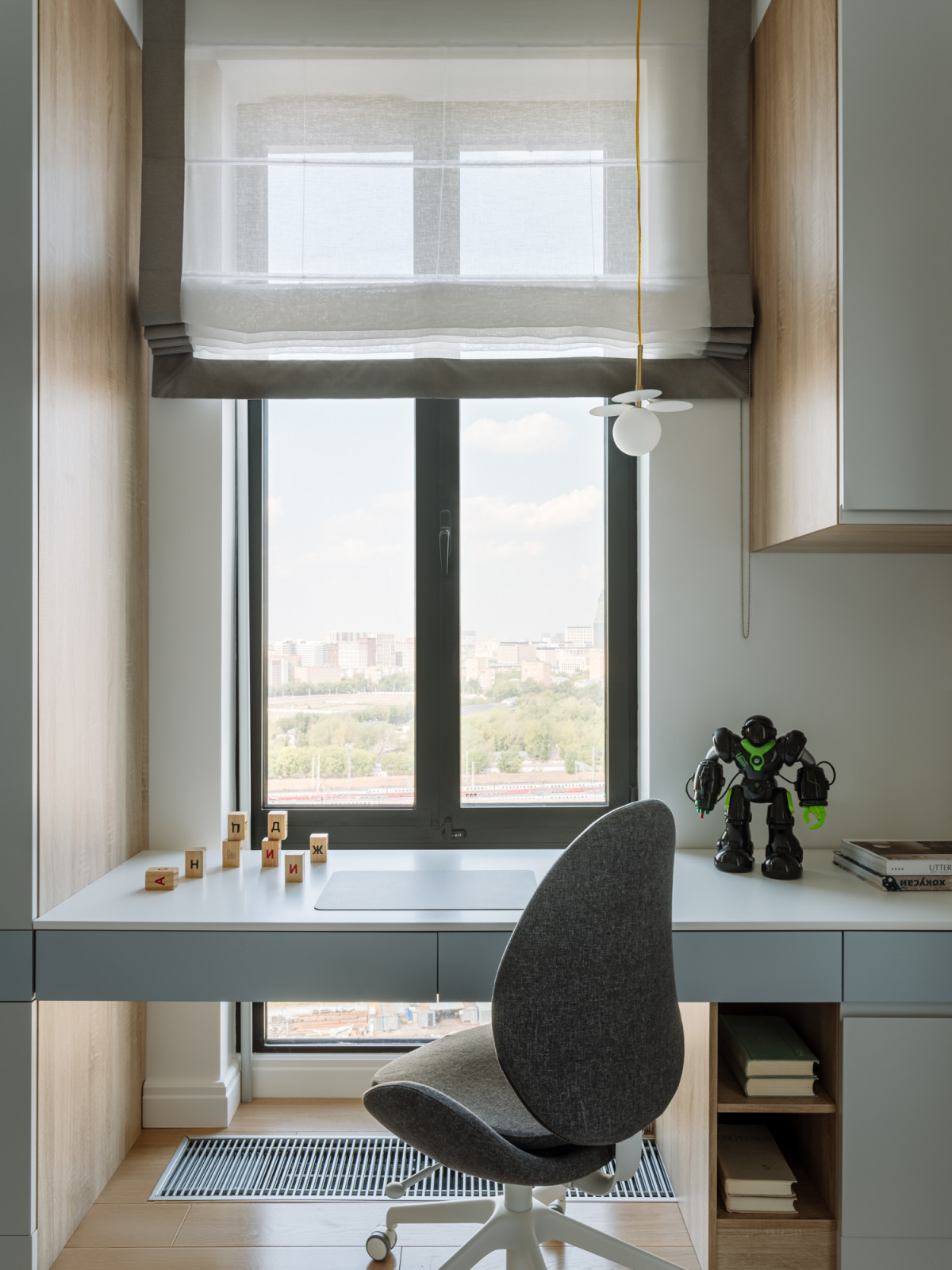 ЖК Пресня Сити