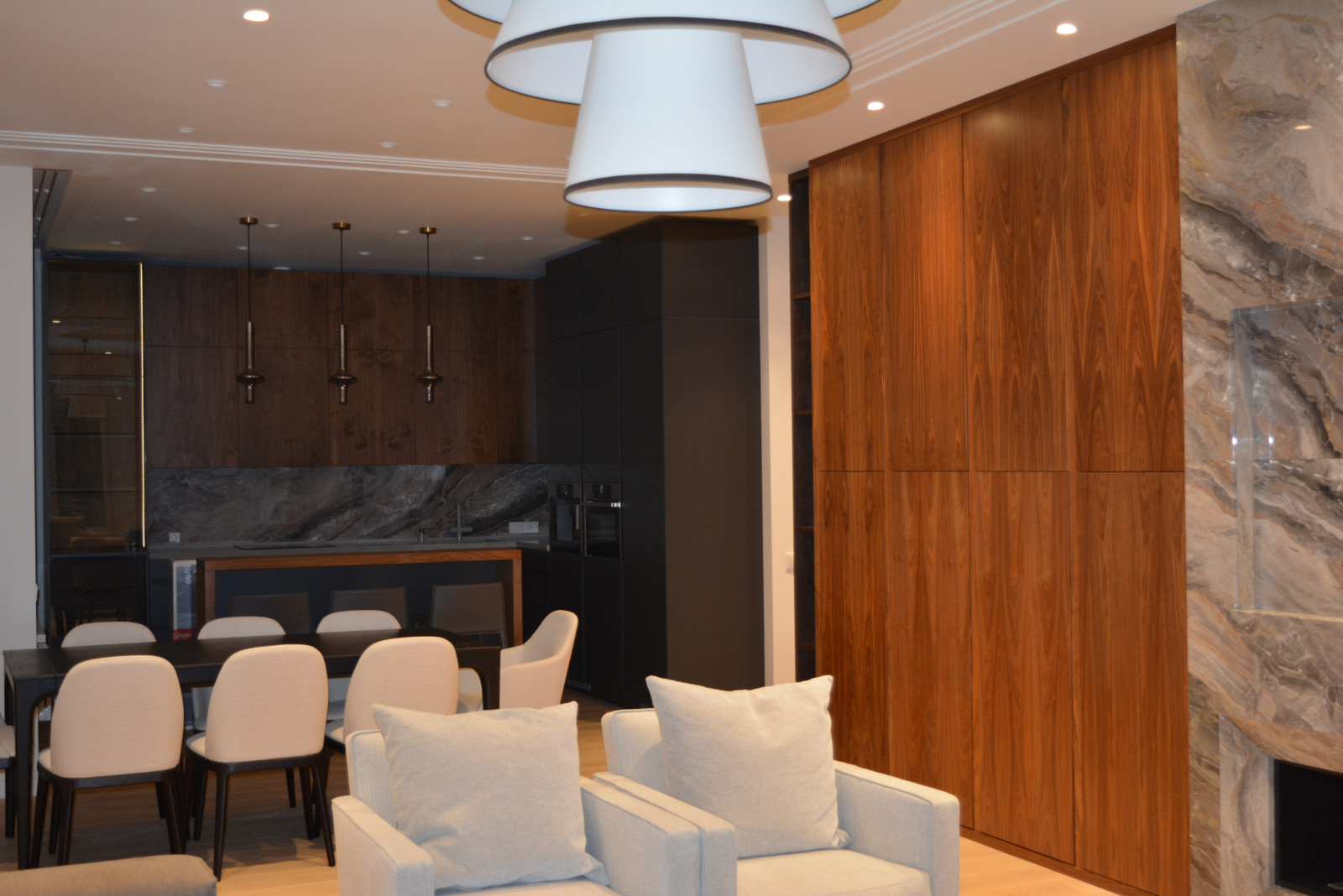 Воронцовский парк