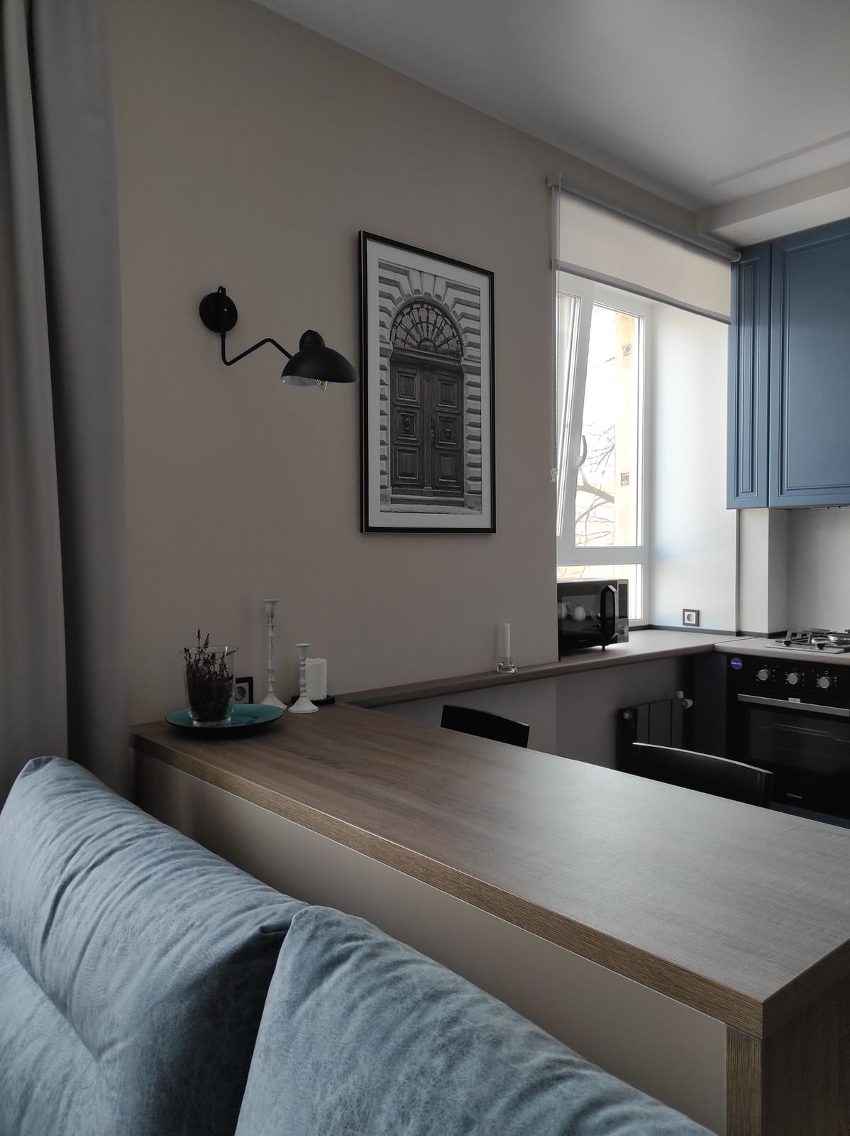 МиниСтудия под аренду