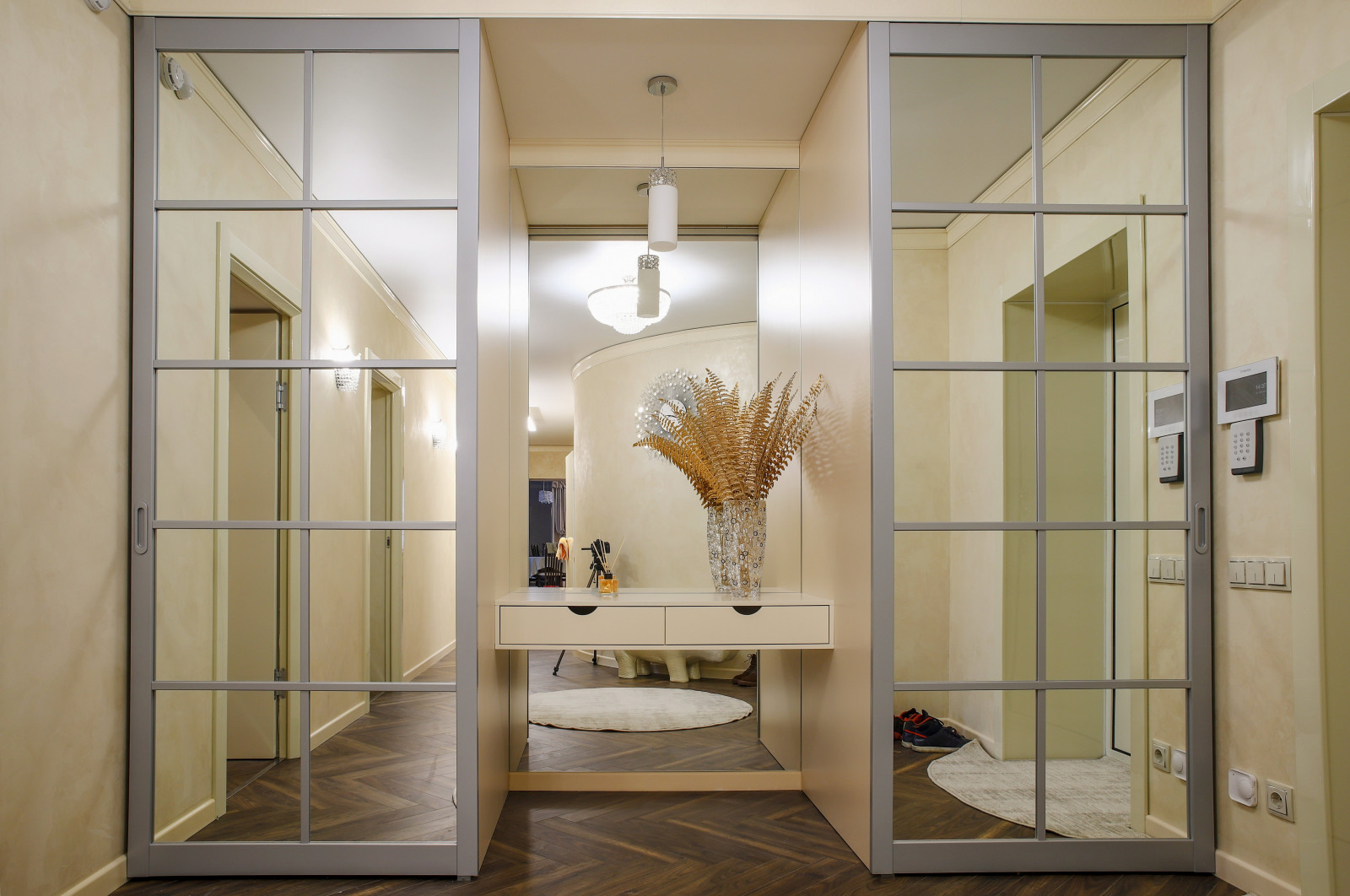 птичье молоко