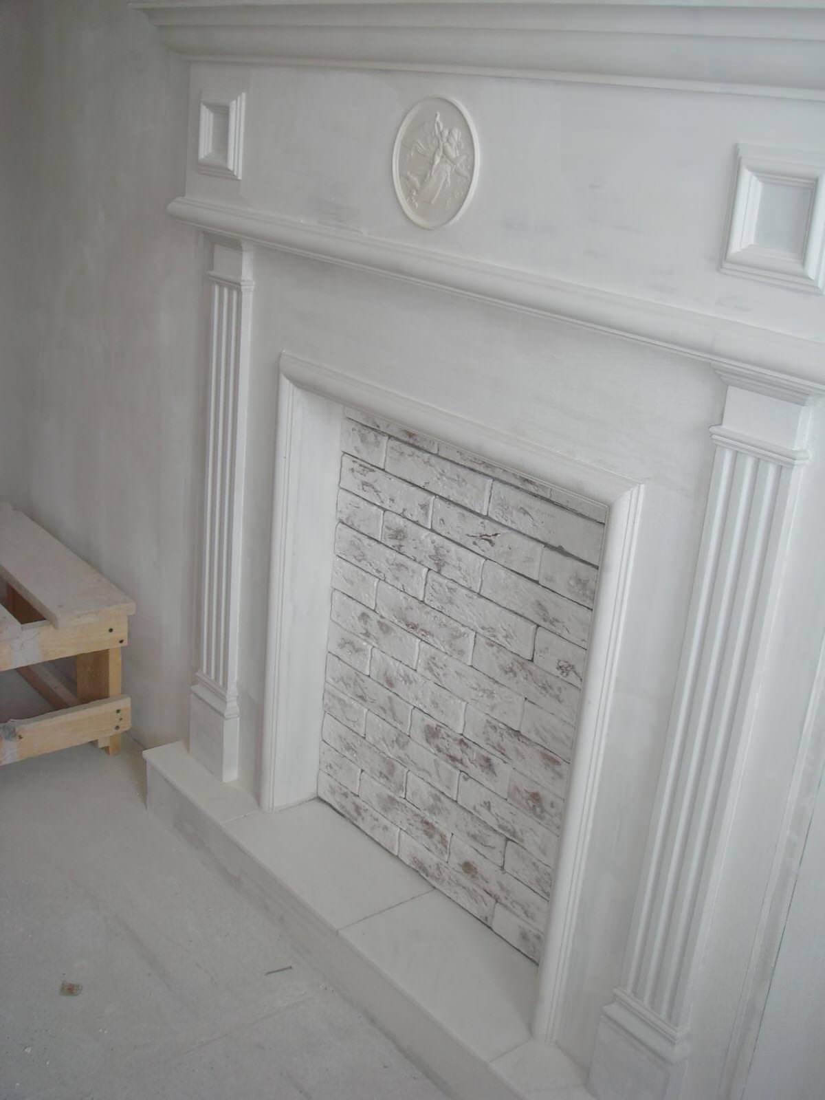 Обложка проекта: Лепнина