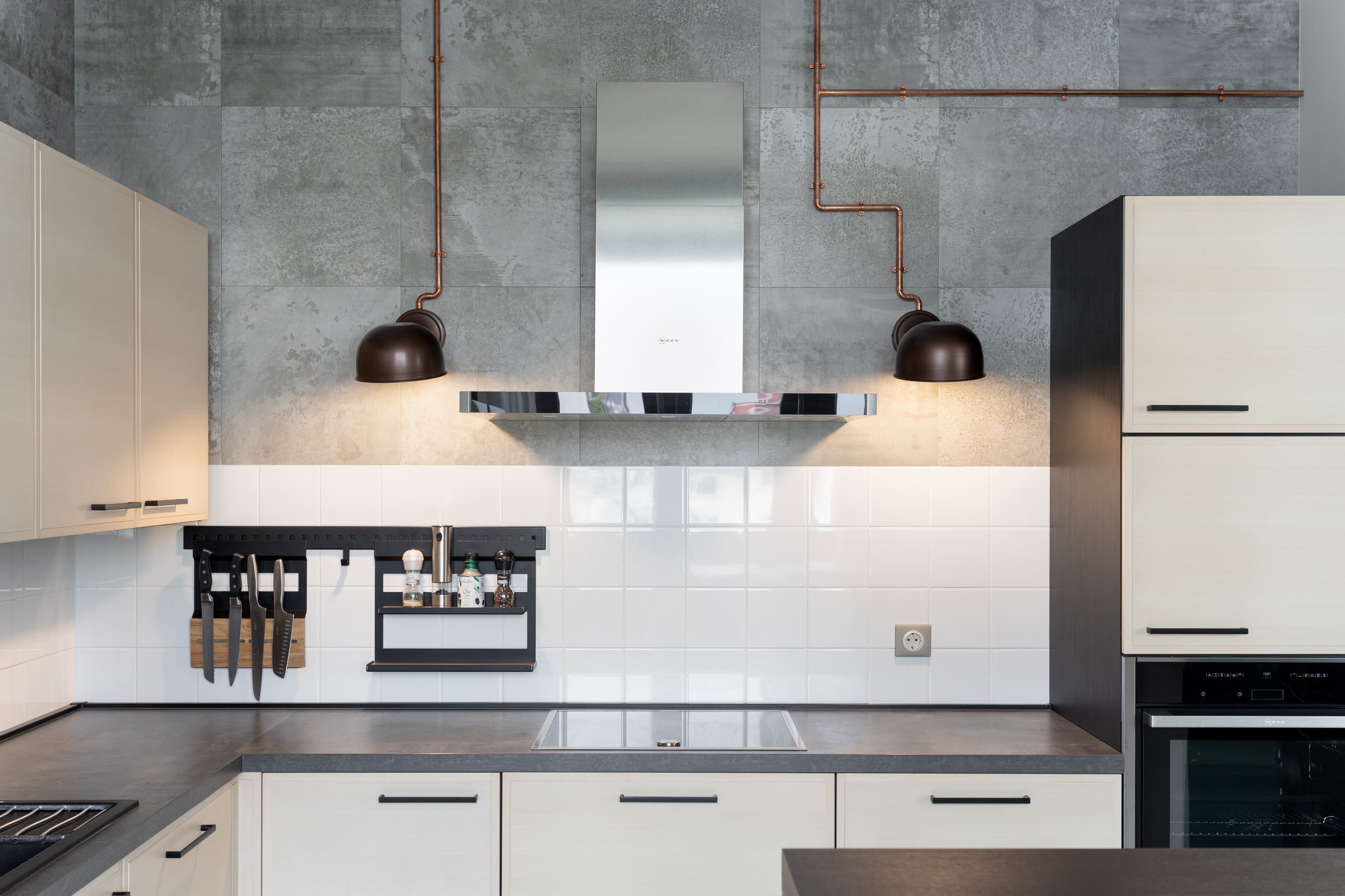 Кухня в Куркино