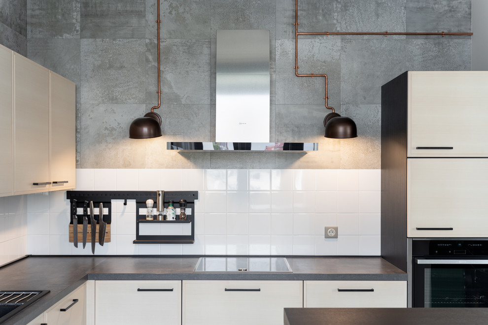 Кухня в Куркино