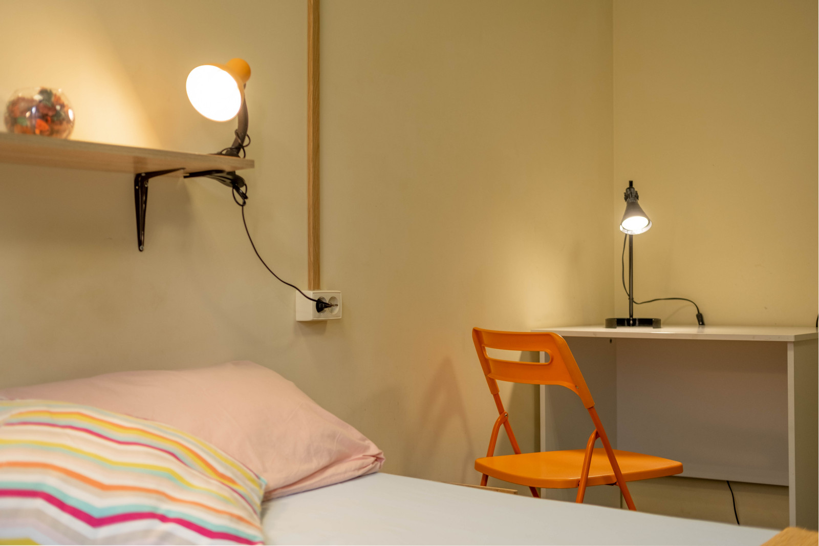 Хостел в центре Казани