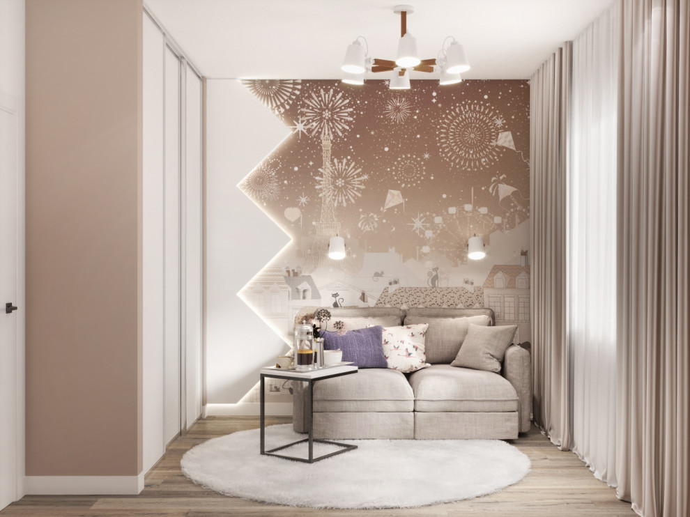 КП "Медная Подкова"