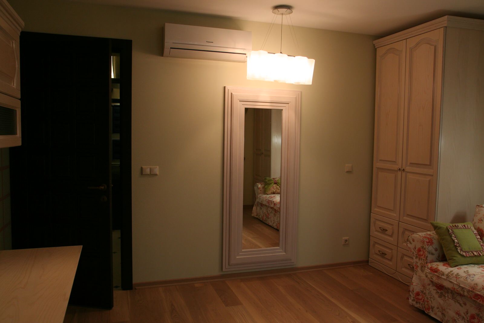 Детская мебель