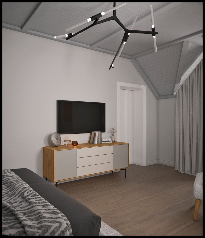 Дом в Азово