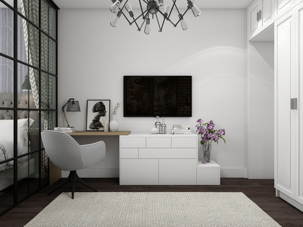 Однушка в Воронеже