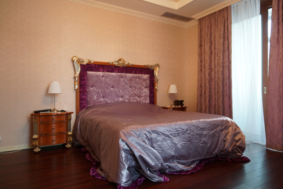 Квартира в центре Москвы