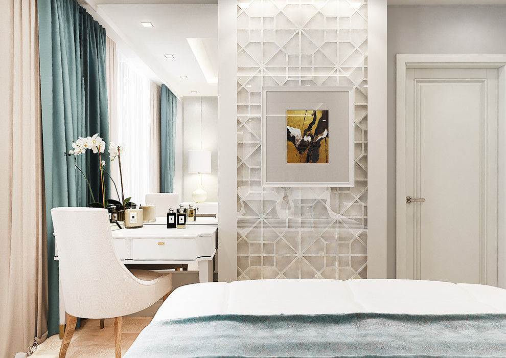 Красногорск