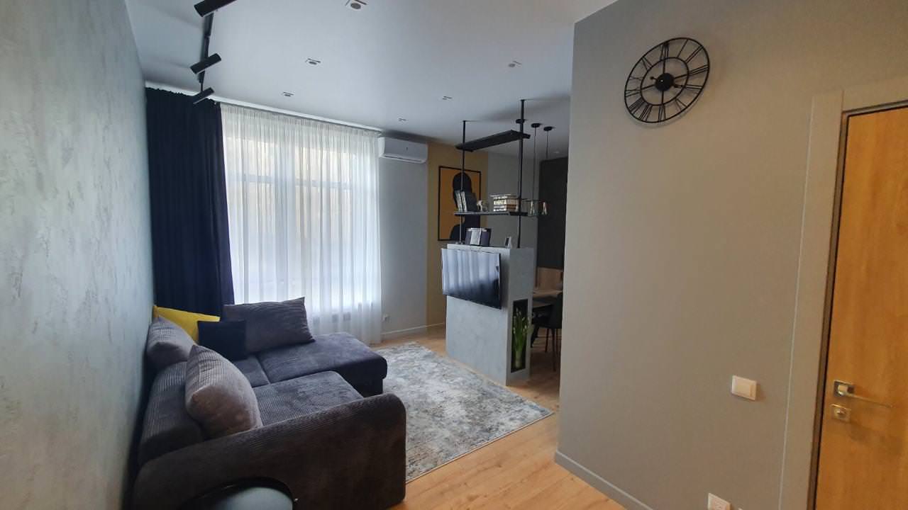 ЖК Солнечный Олимп