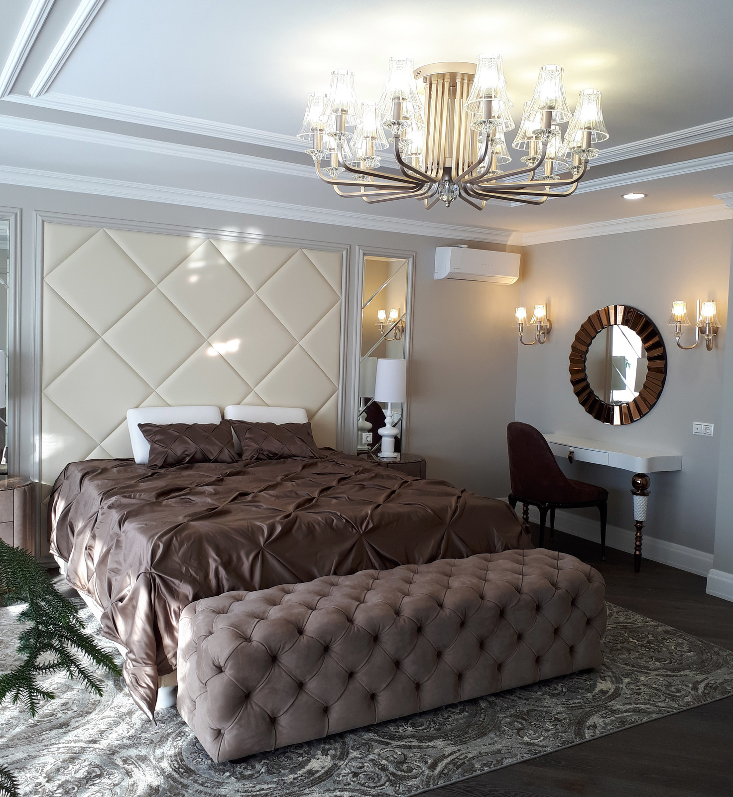 Индивидуальный жилой дом, Приморский край.