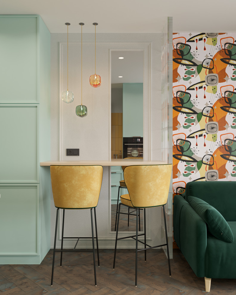 Проект Limoncello - ЖК Holland park