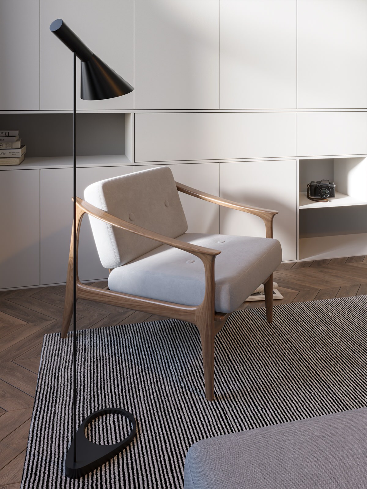 Набережная Северной Двины г. Архангельск