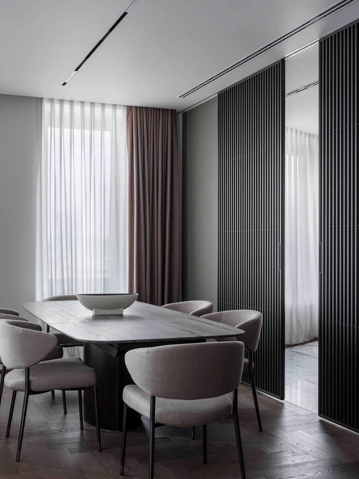 Квартира на Мосфильме 193 кв. м