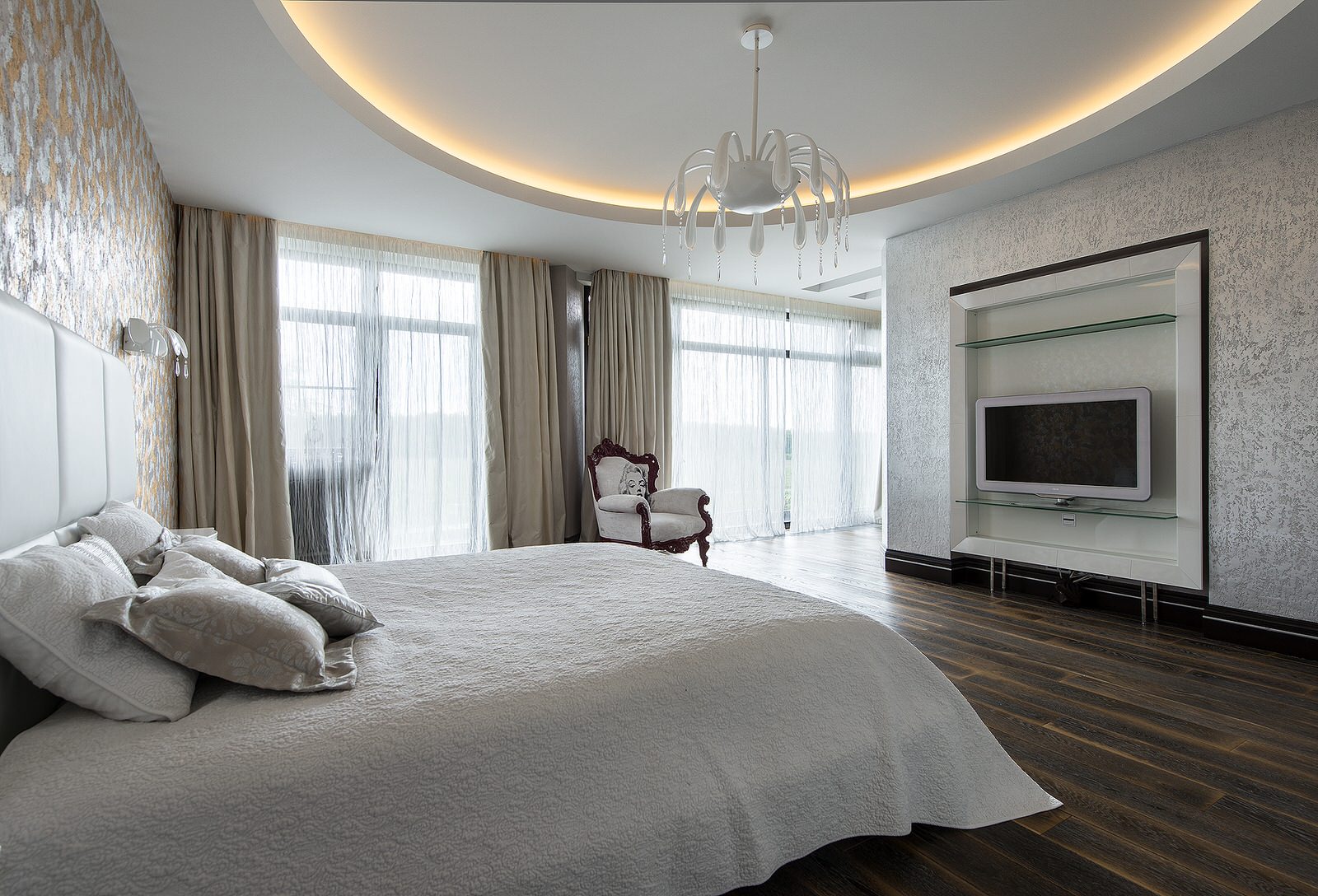 Таунхаус на Калужском ш.