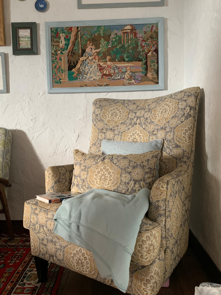 НеМайорка. Квартира в Нижнем