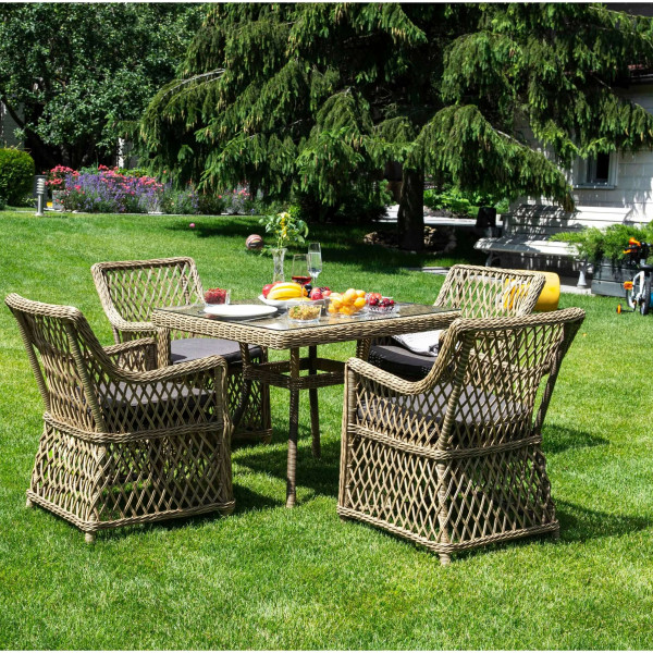 Мебель для террасы