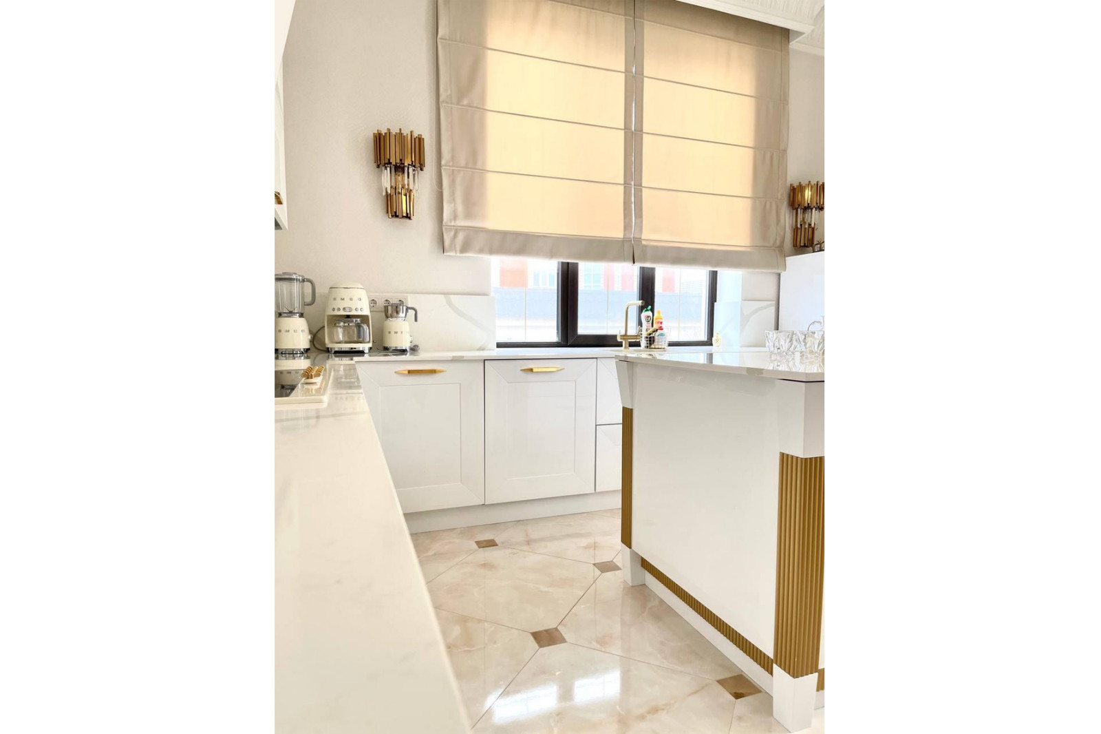 Империя в г. Махачкала