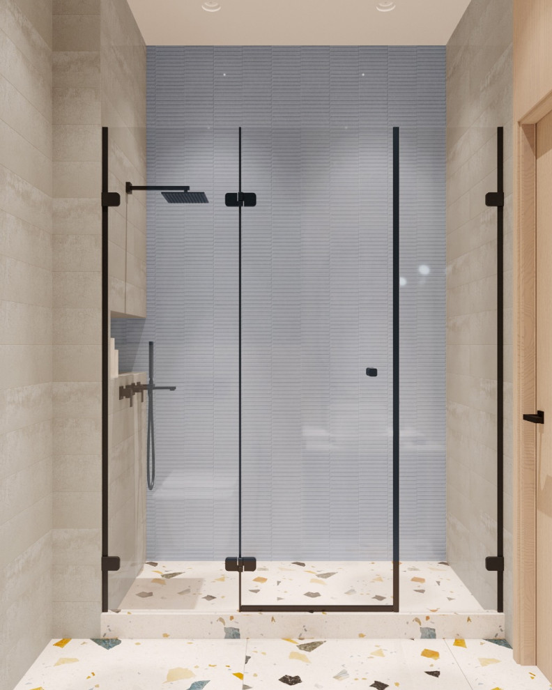 Квартира в Алматы для молодой семьи