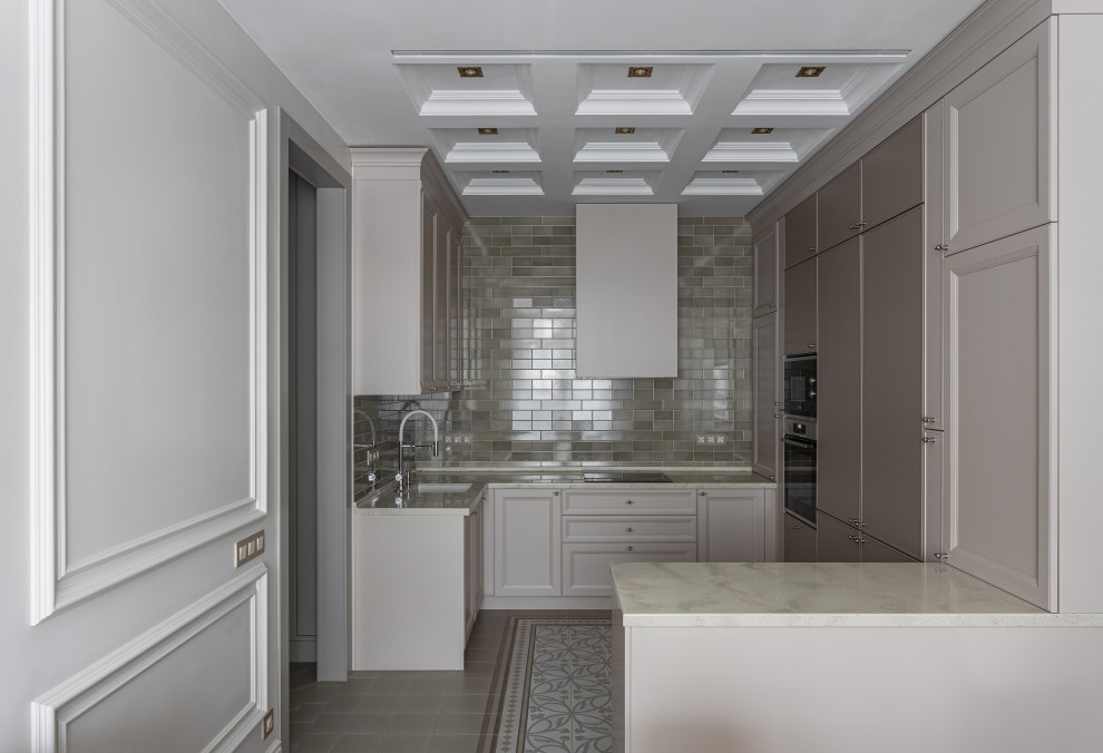 Просто классика