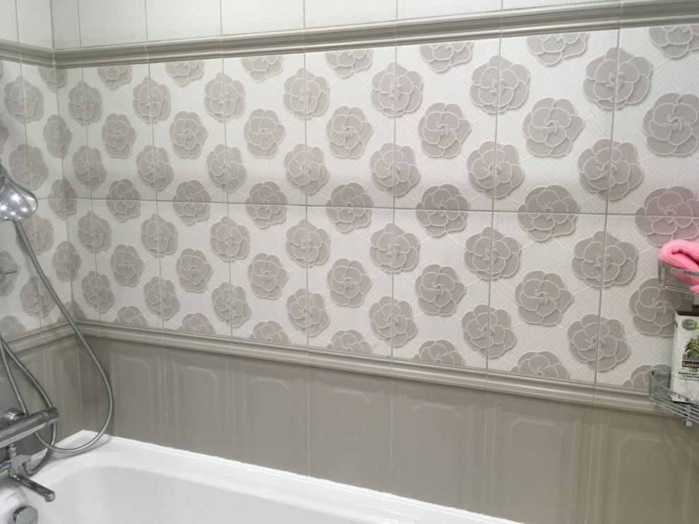 5-ая квартира на Мичуринском проспекте