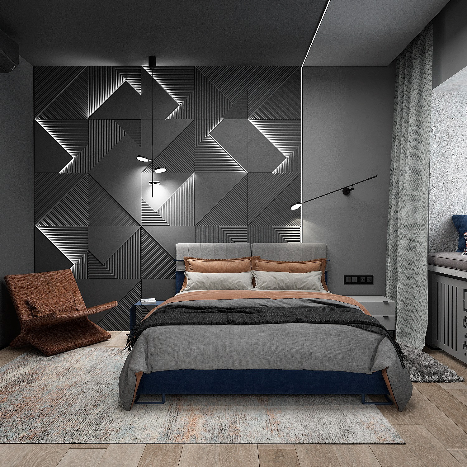 Дом в Омске