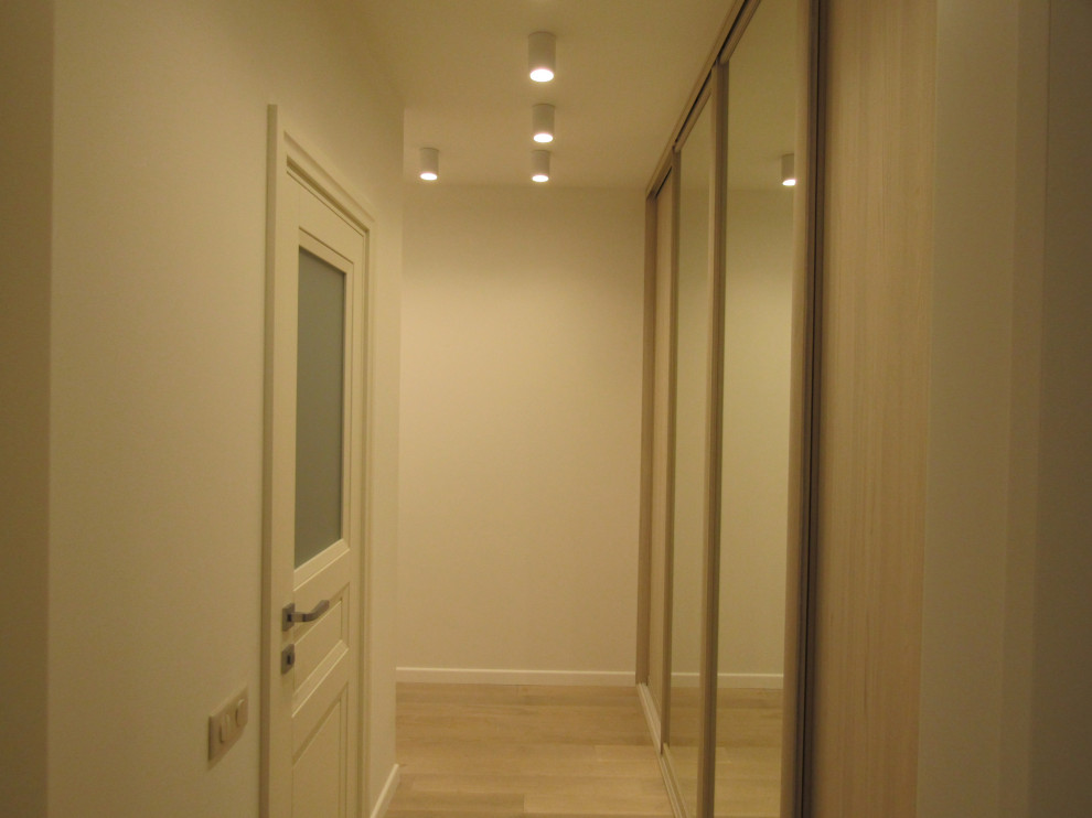 ул. Дмитрия Ульянова, д.43, к.3