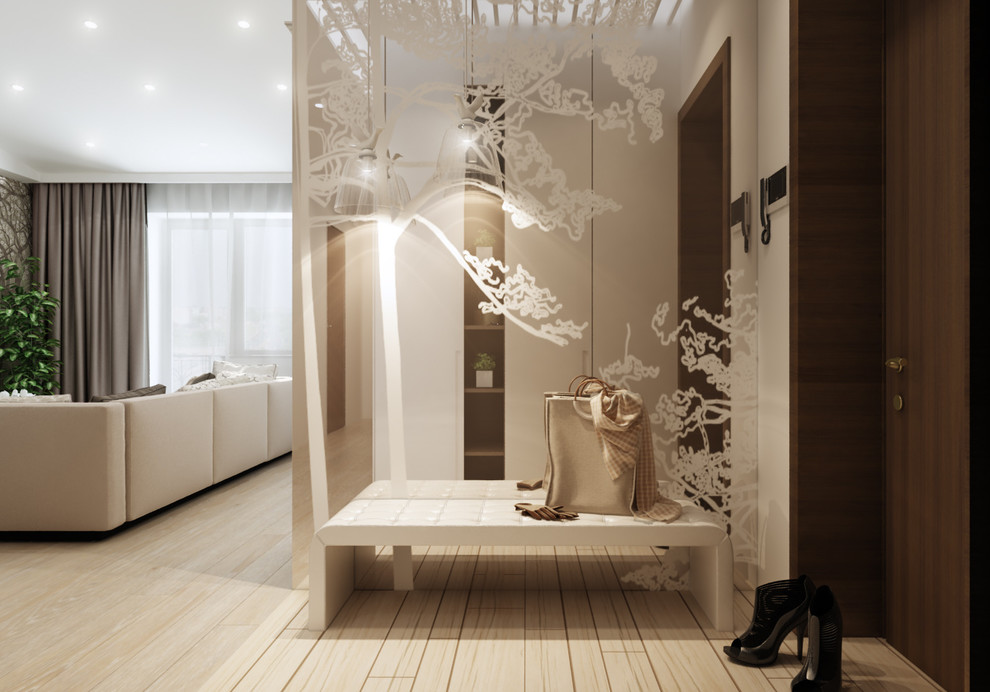 Обложка проекта: TR_Шуваловский