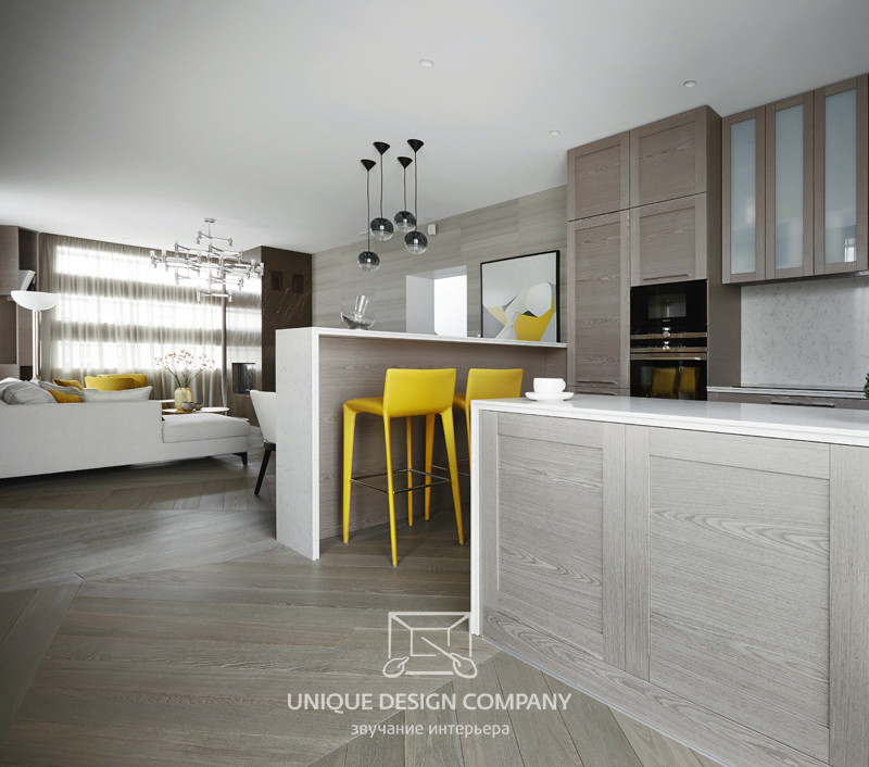 Дом в городе Минск