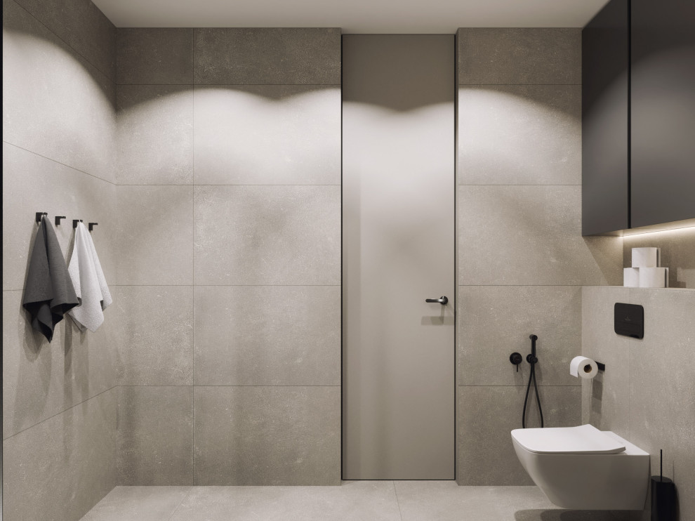 Обложка проекта: Проект: ЖК Хорошевский