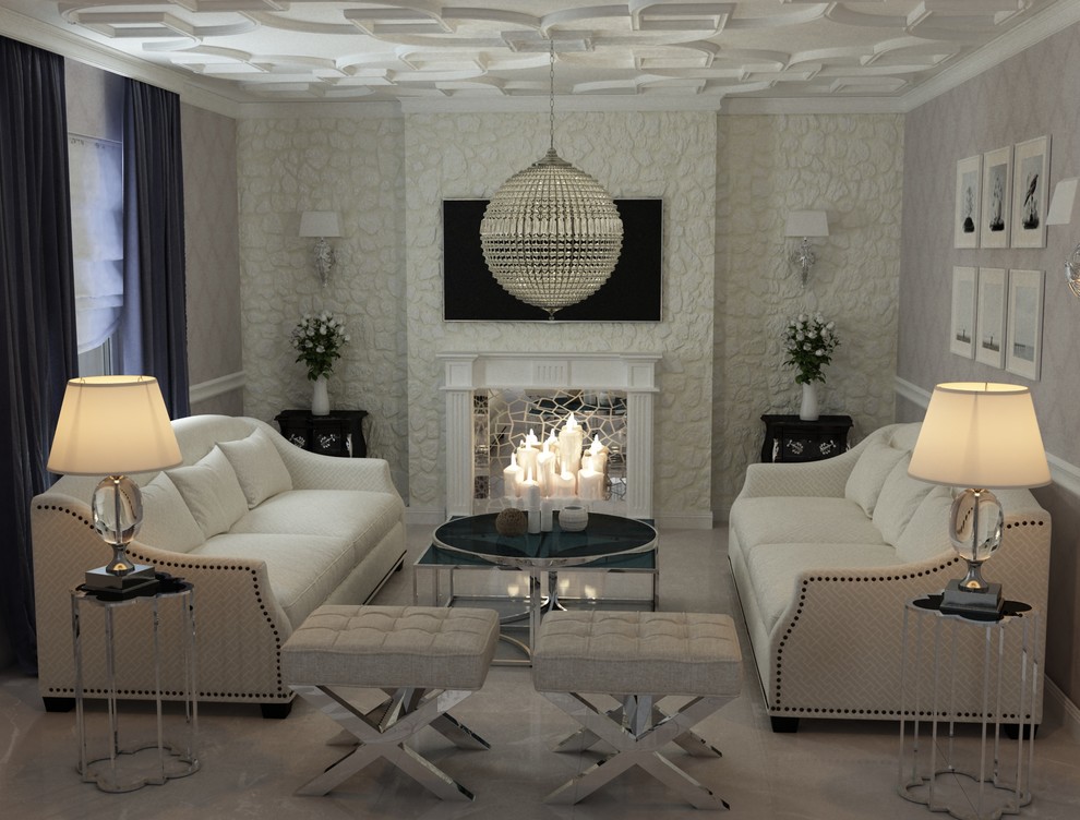 Обложка проекта: «Легкий шарм английской классики», Евгения Керницкая