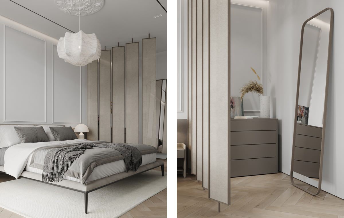 Квартира 82м2 ЖК Прайм Парк