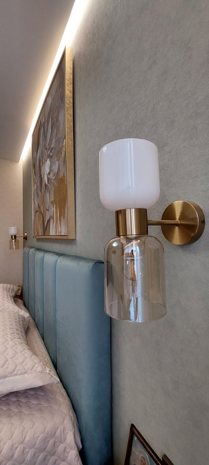 Квартира в Москве 55 кв.м