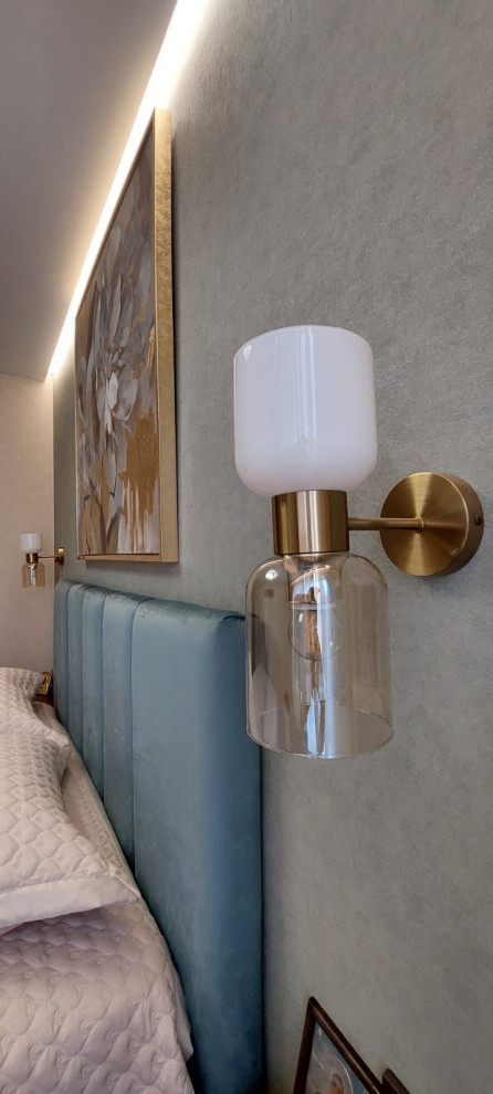 Квартира в Москве 55 кв.м