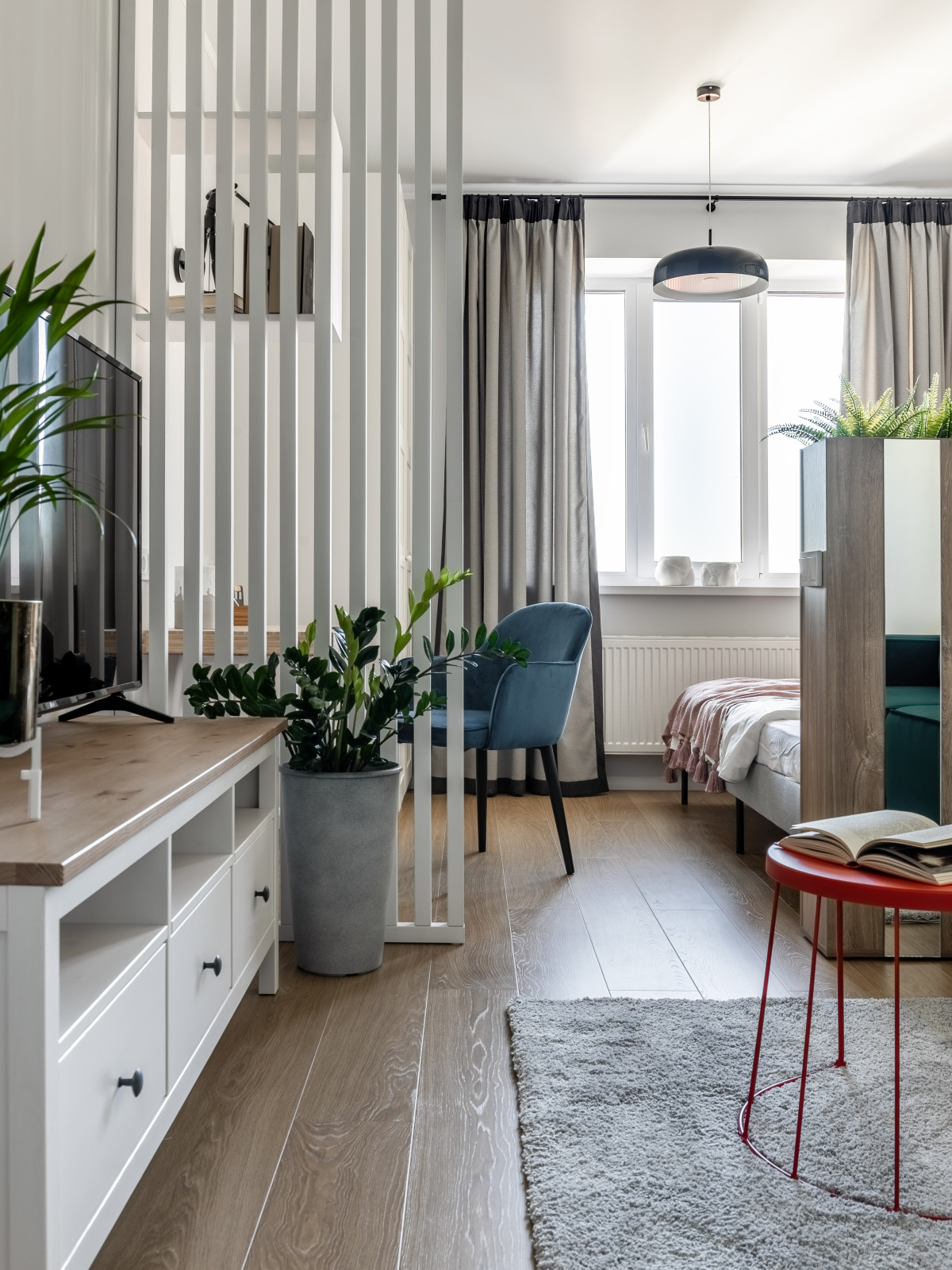 Однушка для сдачи в аренду