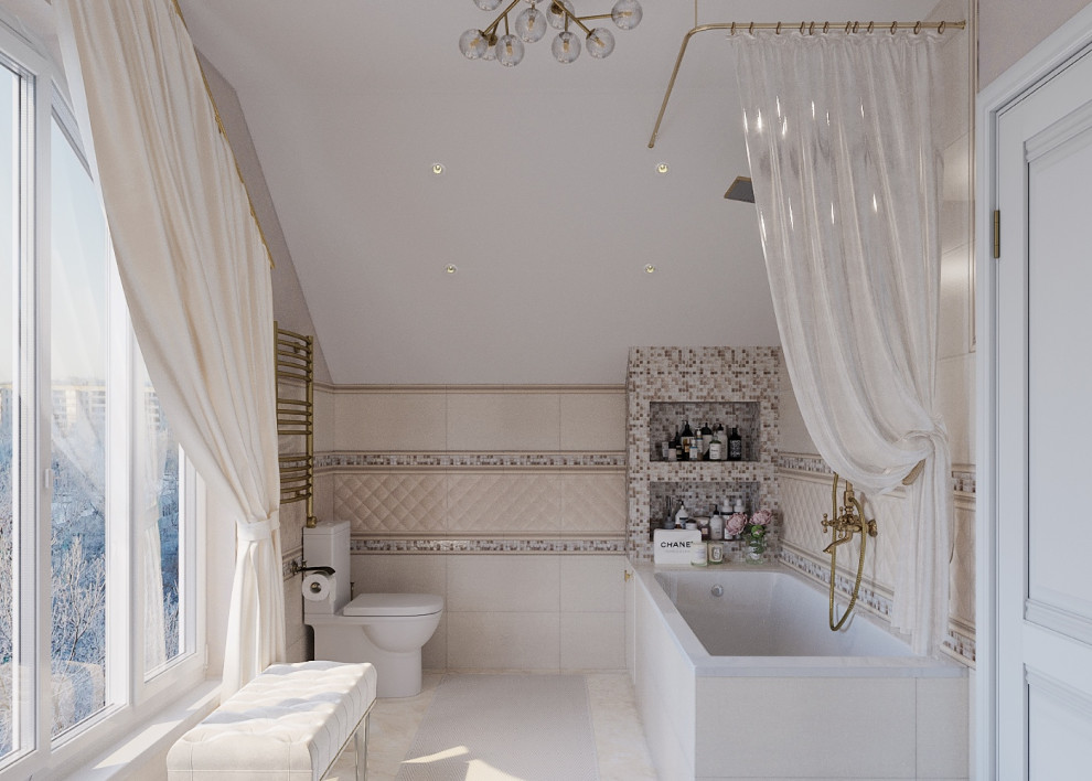 Дом в Велигонтах - 120 кв.м