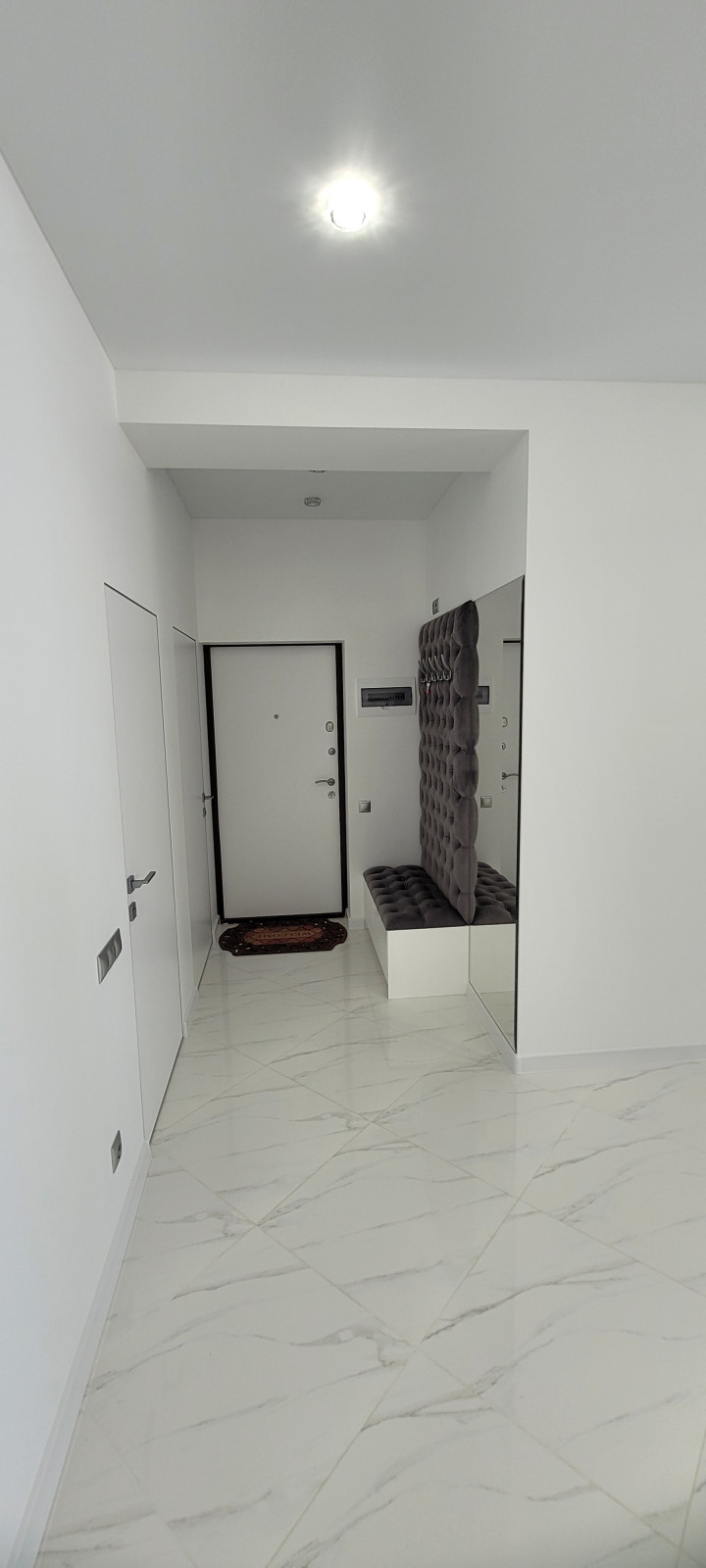 Квартира в ЖК Лазурный берег