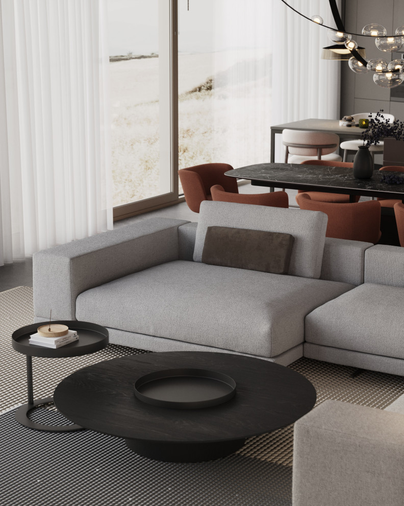 Обложка проекта: Вилла в Германии