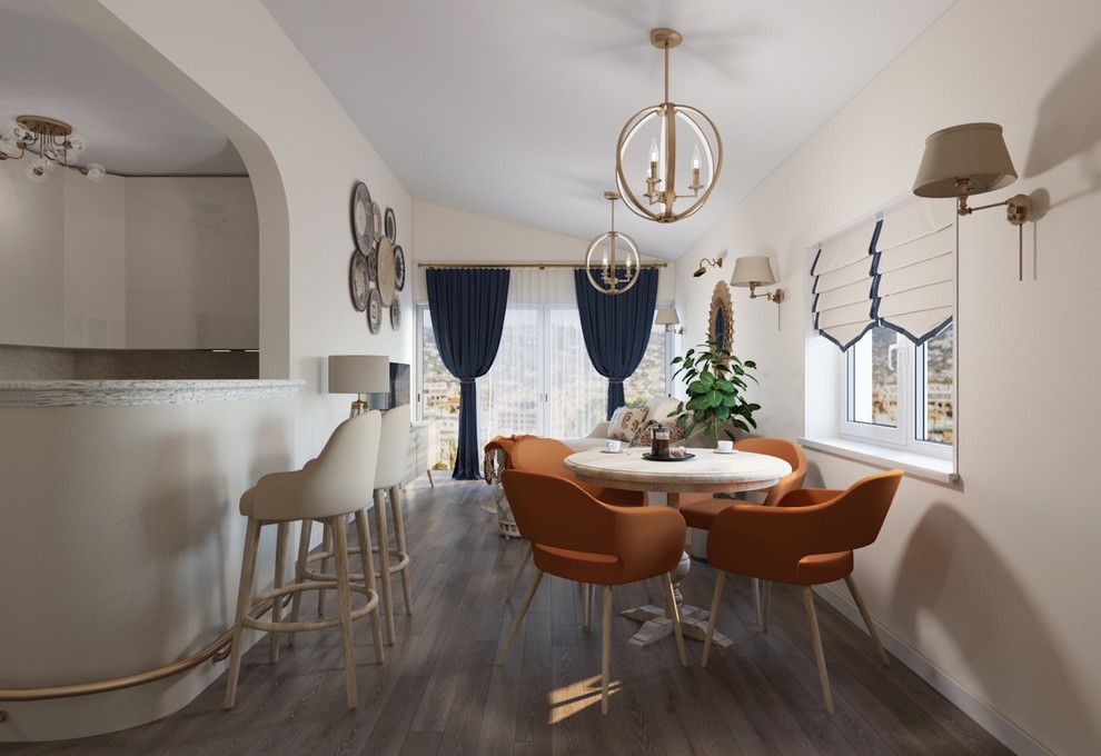 Апартаменты на Кипре, город Пафос