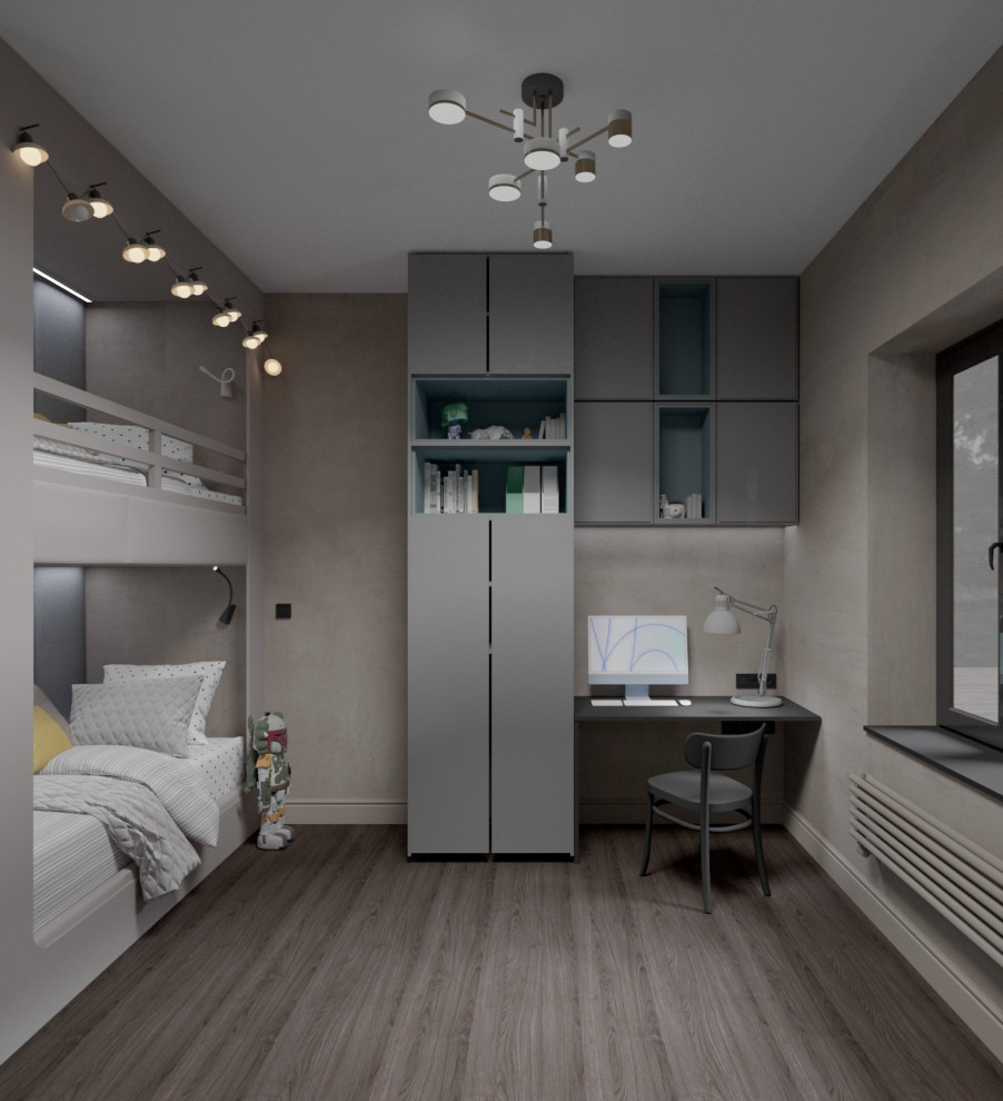 Пос. Верхнерусский 130кв.м